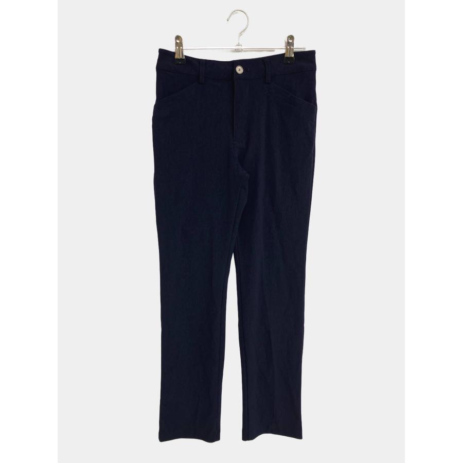 CAROUGE パンツ S ネイビー レディース | 