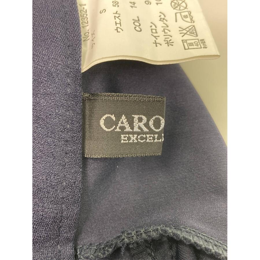 CAROUGE パンツ S ネイビー レディース |  | 02