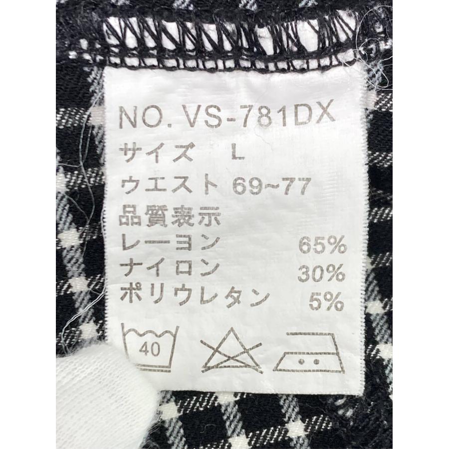 パンツ L ブラック レディース |  | 02