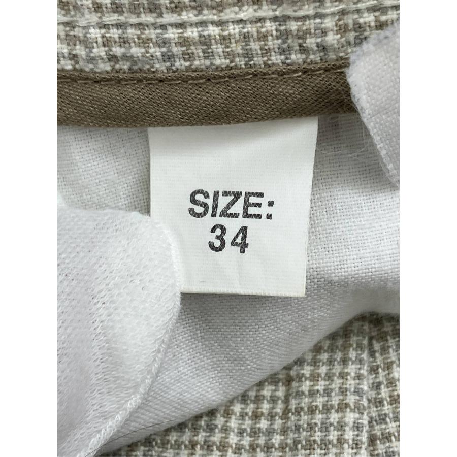 DOCKERS ドッカーズ パンツ 34 グレー レディース | DOCKERS | 03