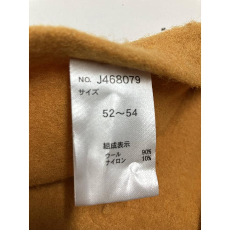ハンチング/ベレー帽 52−54 イエロー ナイロン ウール・ニット レディース |  | 03