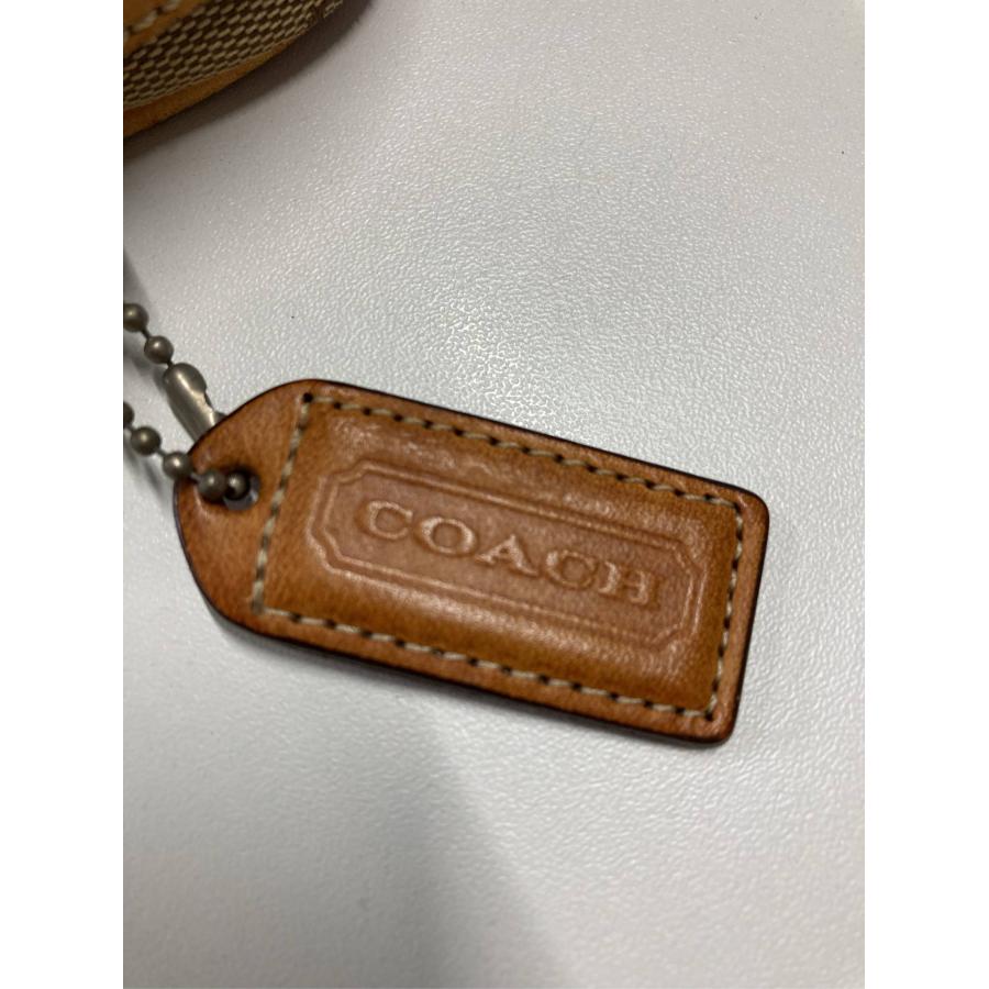 COACH コーチ ポーチ ブラウン メンズ レディース | COACH | 02