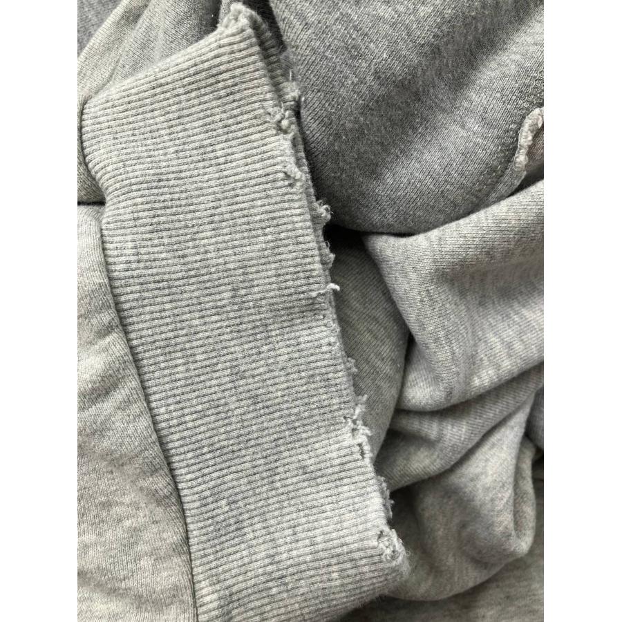 etsinta エツシンタ スウェット ONE グレー コットン 無地 長袖 レディース | etsinta | 10