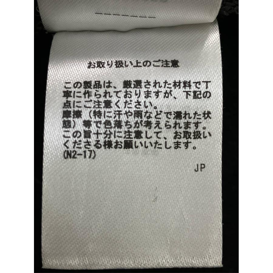 MURUA ムルーア ハンチング/ベレー帽 F ブラック ウール・ニット ナイロン レディース | MURUA | 06