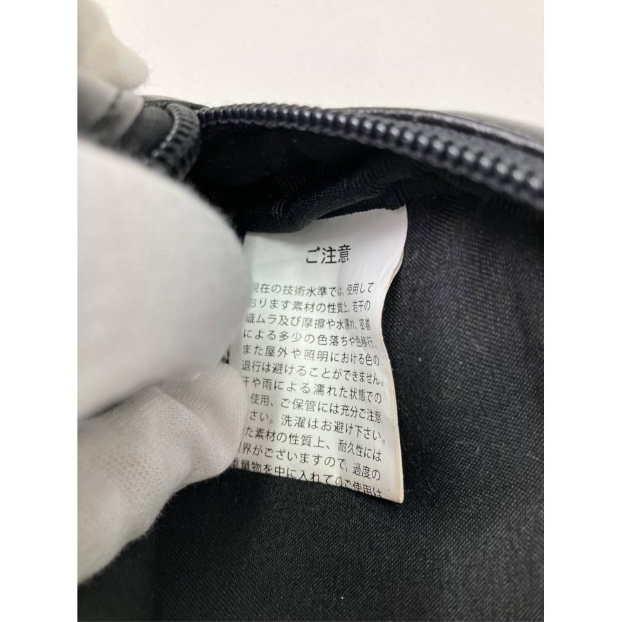 ALTROSE アルトローズ ポーチ ブラック レディース | ALTROSE | 03