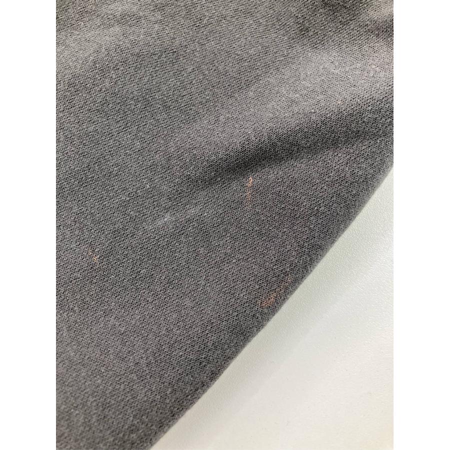 FREAK'S STORE フリークスストア スウェット F ブラック コットン 無地 前面プリント バックプリント 長袖 レディース | FREAK'S STORE | 07