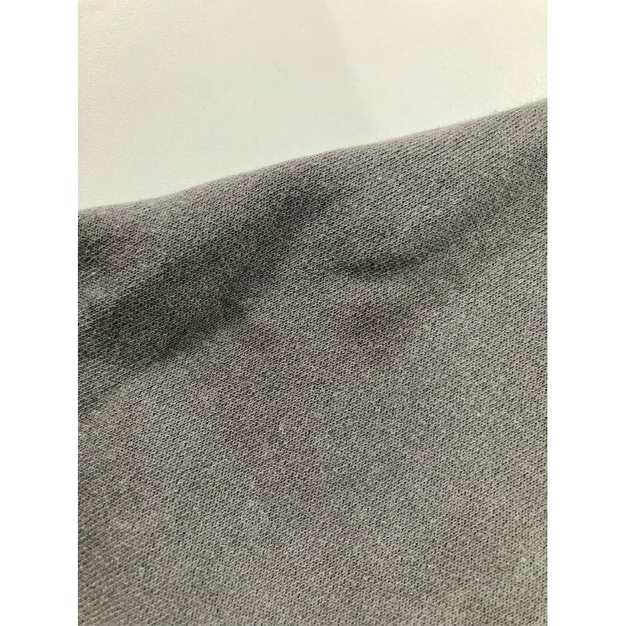 FREAK'S STORE フリークスストア スウェット F ブラック コットン 無地 前面プリント バックプリント 長袖 レディース | FREAK'S STORE | 09