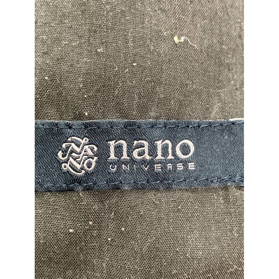 nano UNIVERSE ナノユニバース パンツ M ブラウン メンズ |  | 02