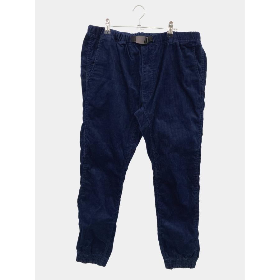 coen コーエン パンツ X-LARGE ネイビー レディース | coen