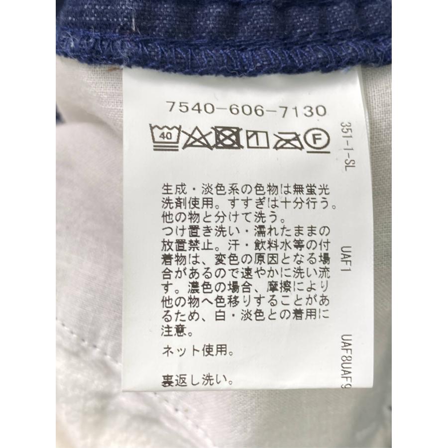 coen コーエン パンツ X-LARGE ネイビー レディース | coen | 04