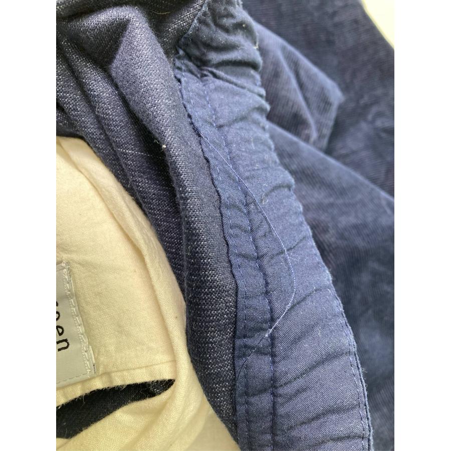 coen コーエン パンツ X-LARGE ネイビー レディース | coen | 06