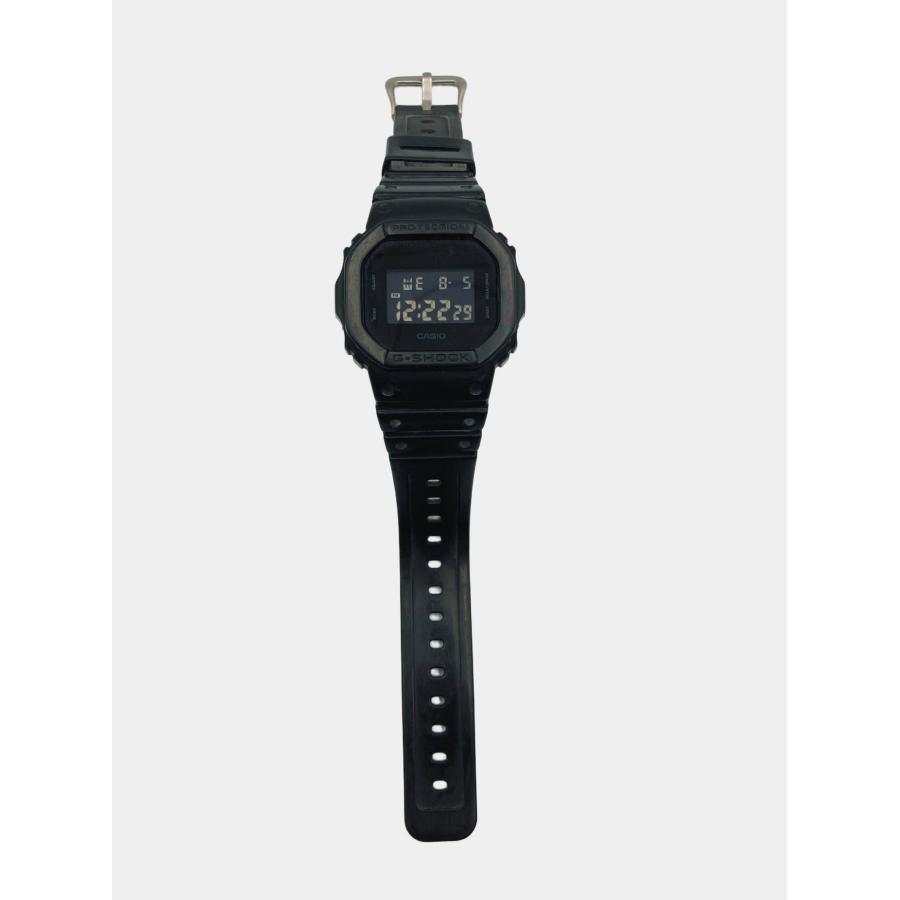 CASIO カシオ デジタル腕時計 ブラック メンズ レディース | CASIO