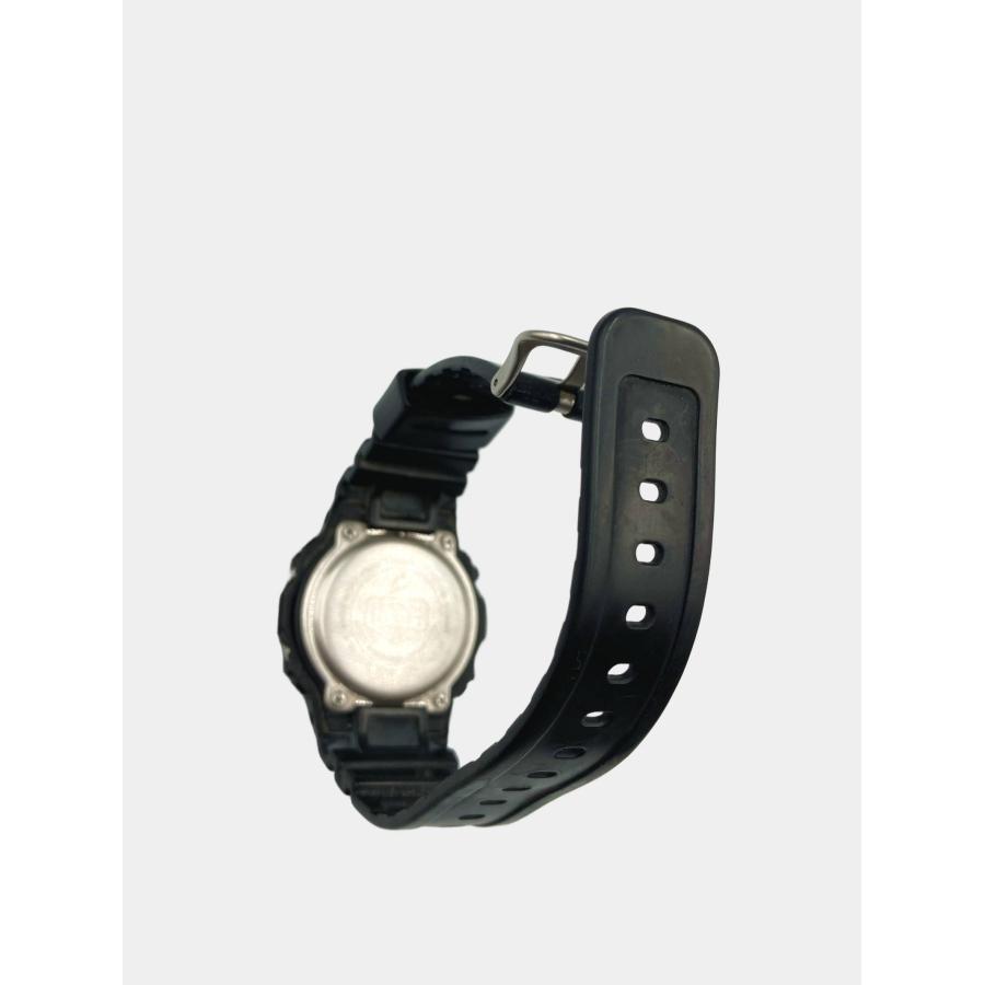 CASIO カシオ デジタル腕時計 ブラック メンズ レディース | CASIO | 01