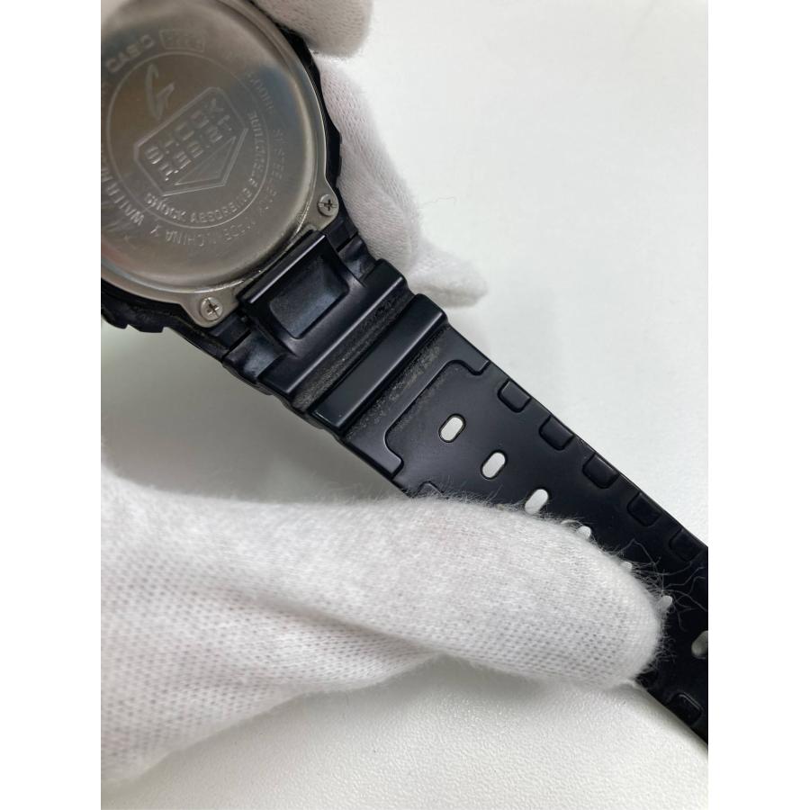 CASIO カシオ デジタル腕時計 ブラック メンズ レディース | CASIO | 04