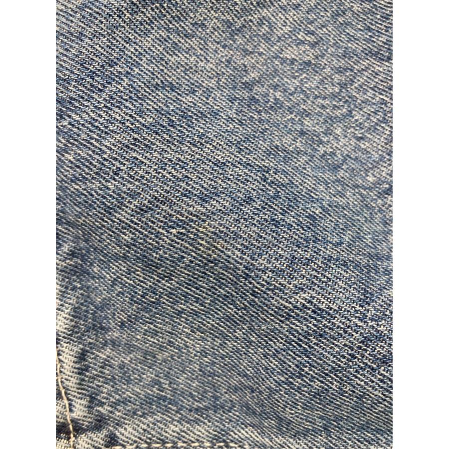Levi's リーバイス サロペット/オーバーオール S ブルー フルレングス コットン デニム レディース | Levi's | 10