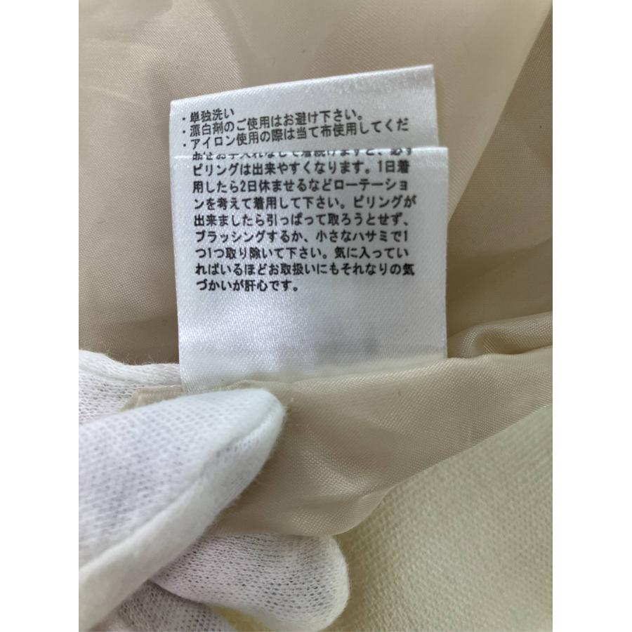 hinari ヒナリ ジャンパースカート S アイボリー 無地 ロング・マキシ丈 ミモレ・半端丈 タイト レディース | hinari | 05
