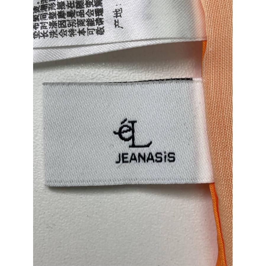 JEANASIS ジーナシス ストール/ショール ネイビー その他総柄 レディース | JEANASIS | 02