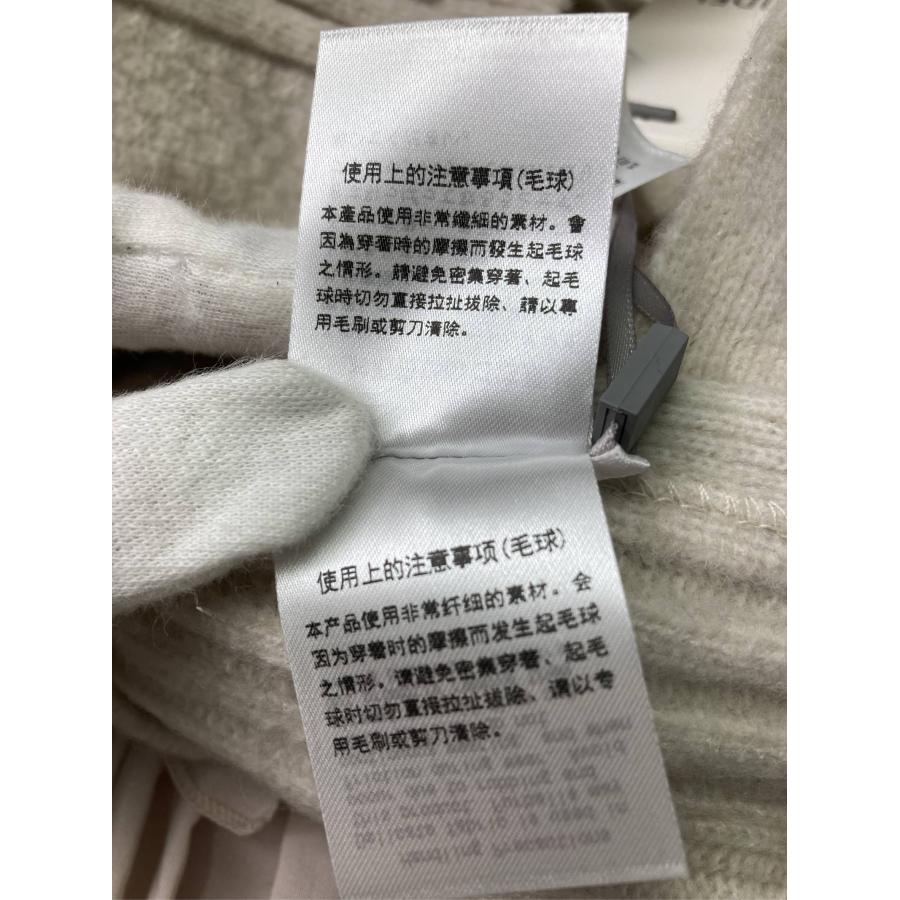 SNIDEL スナイデル ワンピース ONE SIZE ベージュ ナイロン ウール・ニット 無地 長袖 ロング・マキシ丈 タイト レディース | SNIDEL | 13
