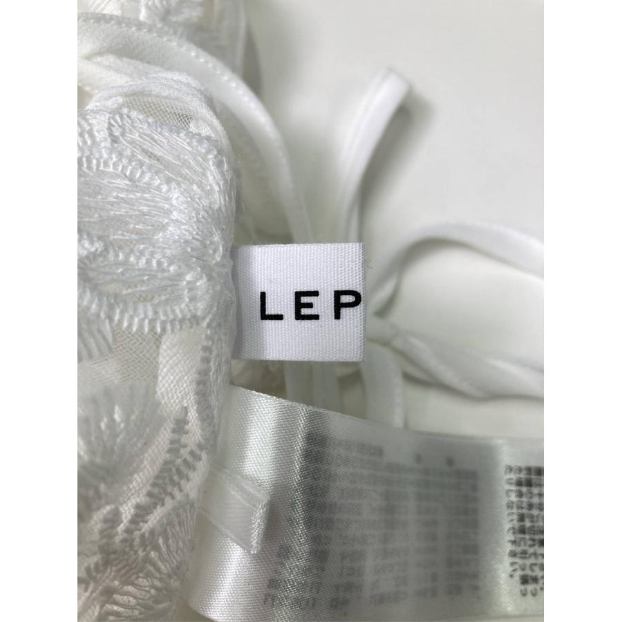 LEPSIM レプシィム ベスト F ホワイト 花柄・ボタニカル柄 レディース | LEPSIM | 02