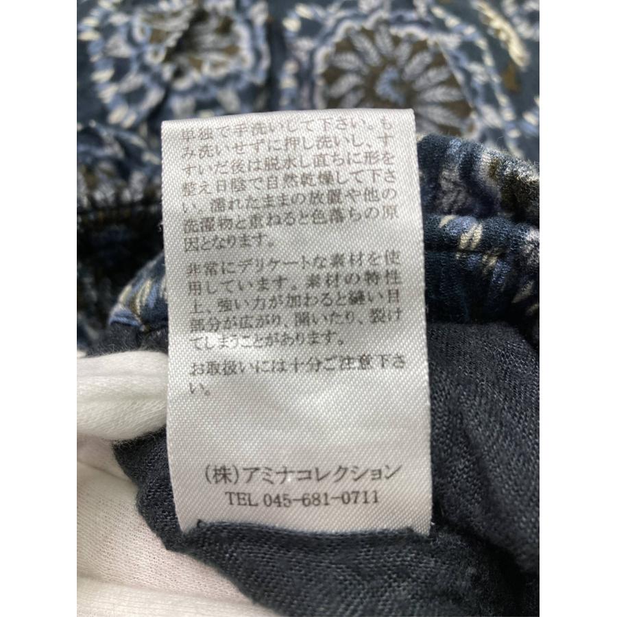 Amina アミナ パンツ ブラック レディース | Amina | 04