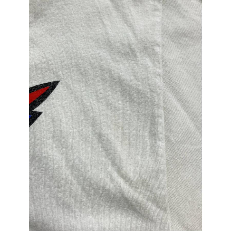 DIPLOMATS Tシャツ/カットソー LARGE ホワイト 無地 前面プリント ワンポイント ミドル丈 半袖 クルーネック(丸首) メンズ |  | 09