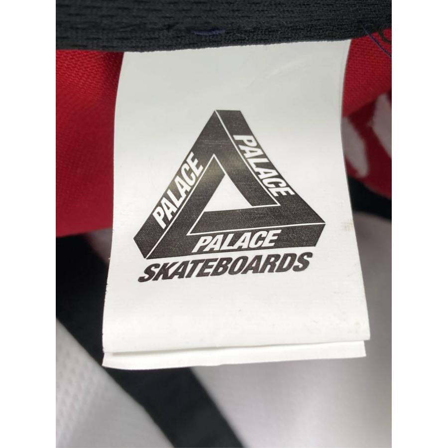 PALACE パレス キャップ レッド コットン ベースボール メンズ レディース | PALACE | 04