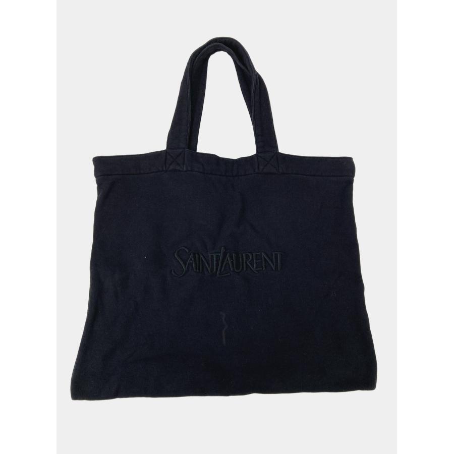 SAINT LAURENT サンローラン トートバッグ ブラック メンズ レディース | SAINT LAURENT