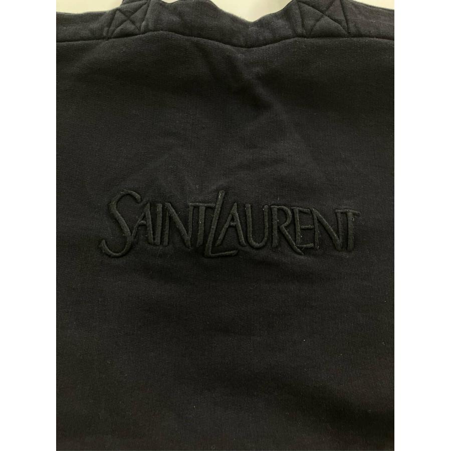 SAINT LAURENT サンローラン トートバッグ ブラック メンズ レディース | SAINT LAURENT | 02
