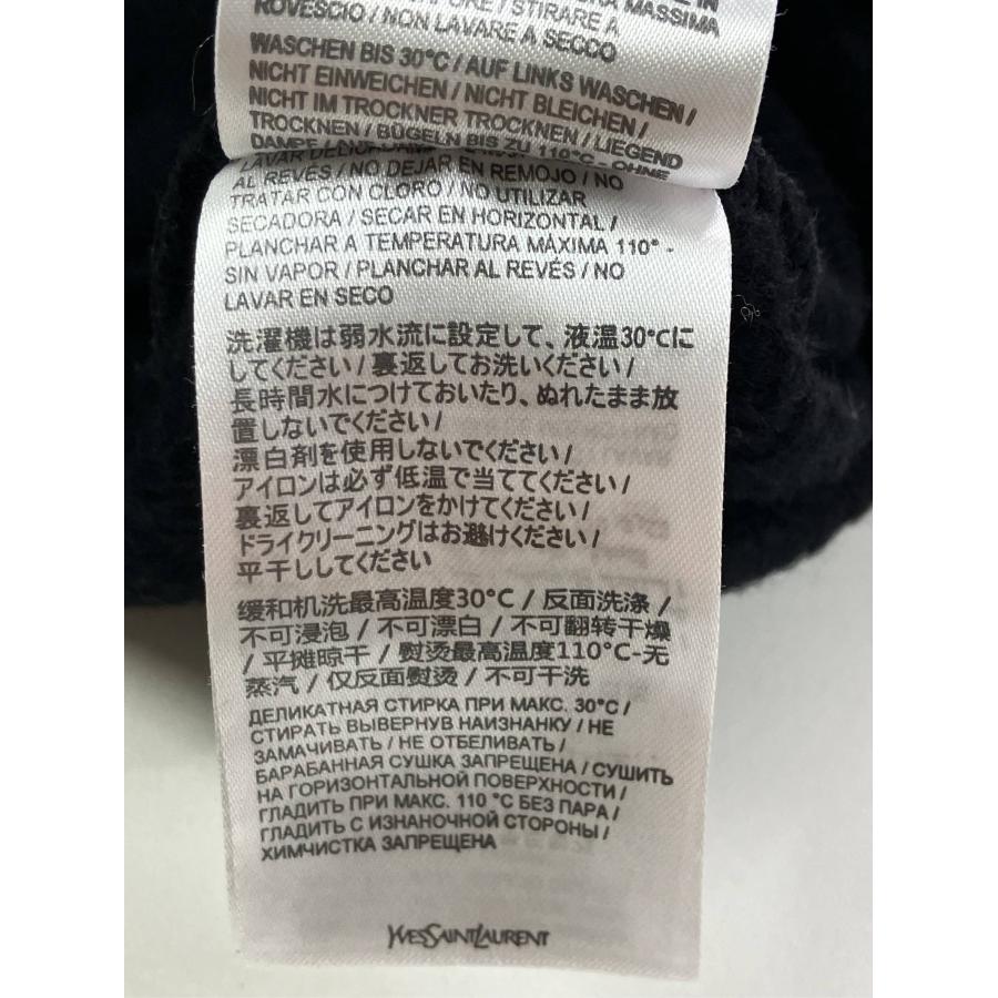 SAINT LAURENT サンローラン トートバッグ ブラック メンズ レディース | SAINT LAURENT | 04
