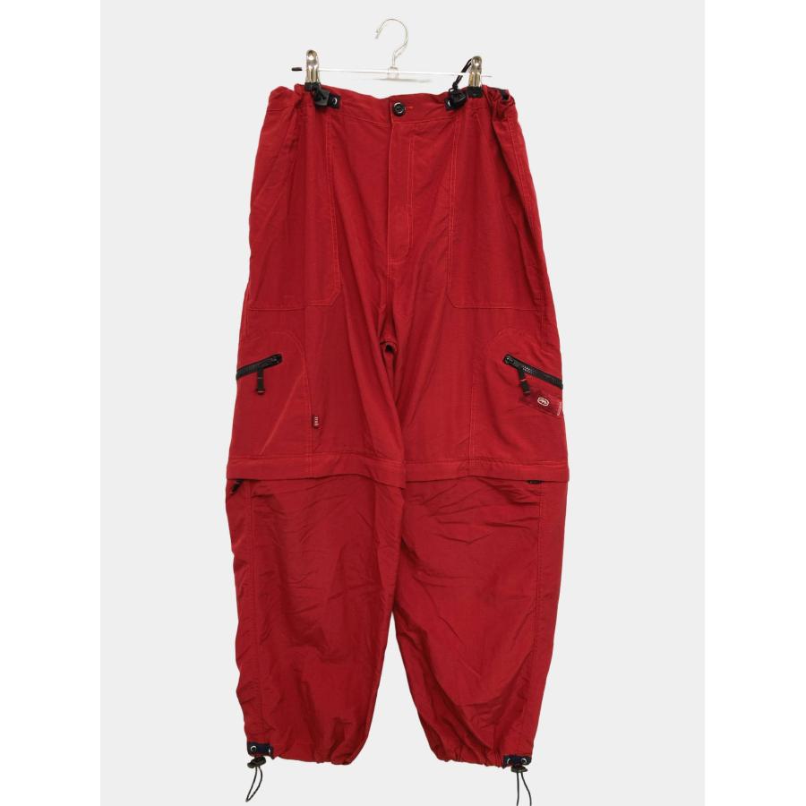 ecko unltd. エコーアンリミテッド パンツ レッド メンズ レディース | ecko unltd.