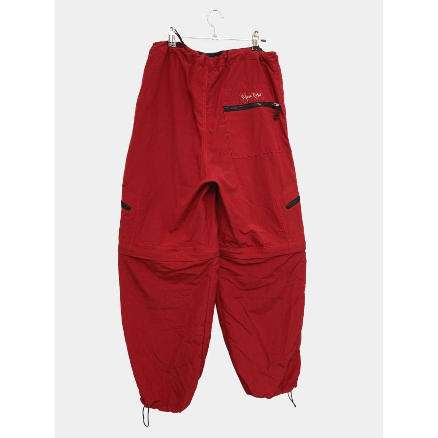 ecko unltd. エコーアンリミテッド パンツ レッド メンズ レディース | ecko unltd. | 01