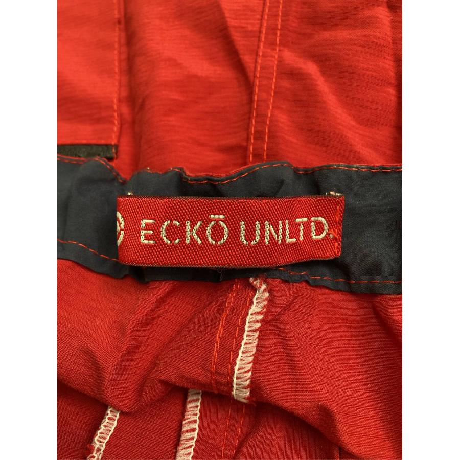 ecko unltd. エコーアンリミテッド パンツ レッド メンズ レディース | ecko unltd. | 02