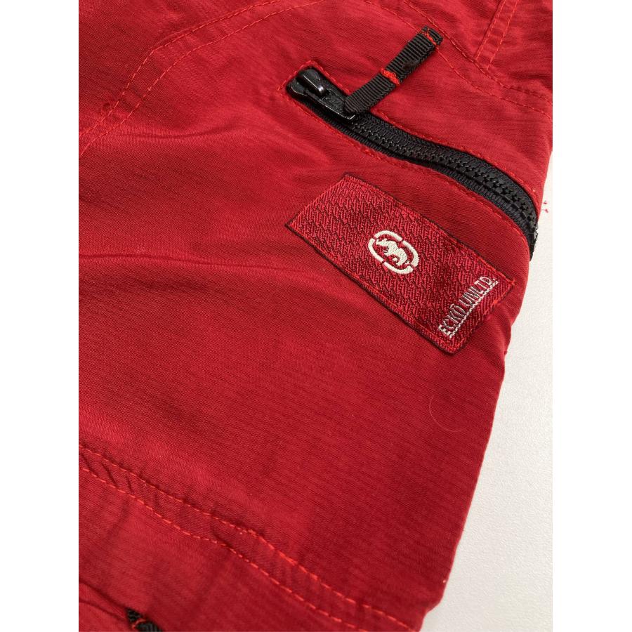 ecko unltd. エコーアンリミテッド パンツ レッド メンズ レディース | ecko unltd. | 05
