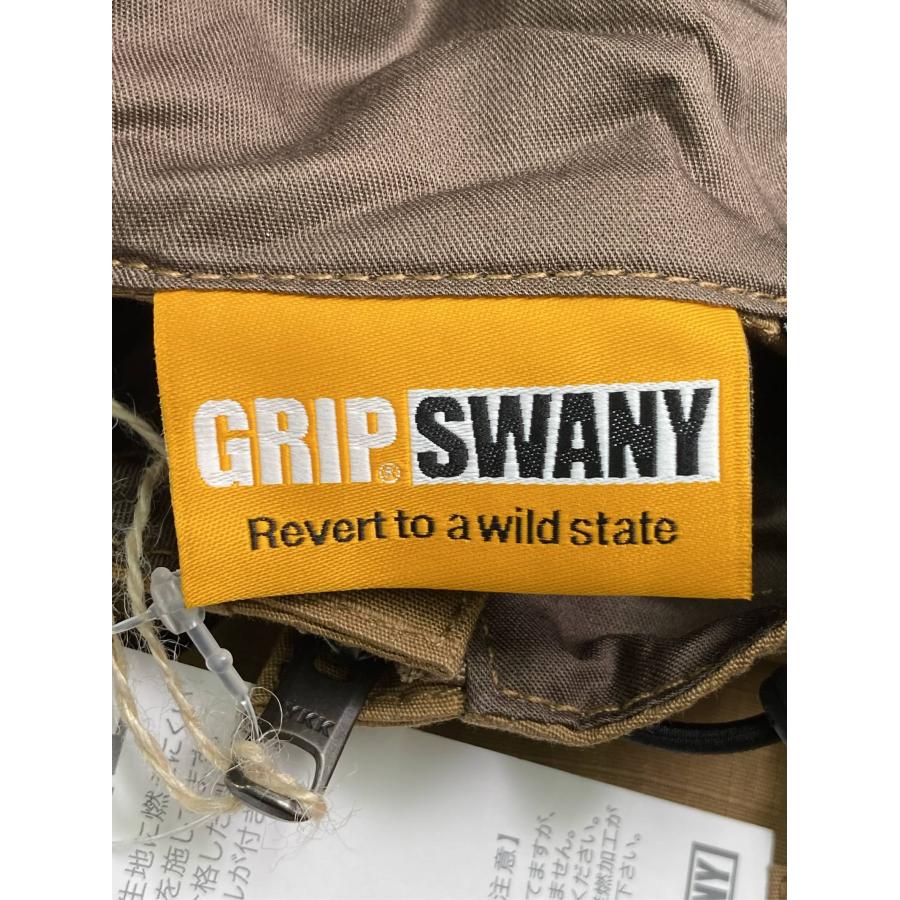 GRIP SWANY アノラックパーカー XL ベージュ メンズ | GRIP SWANY | 02