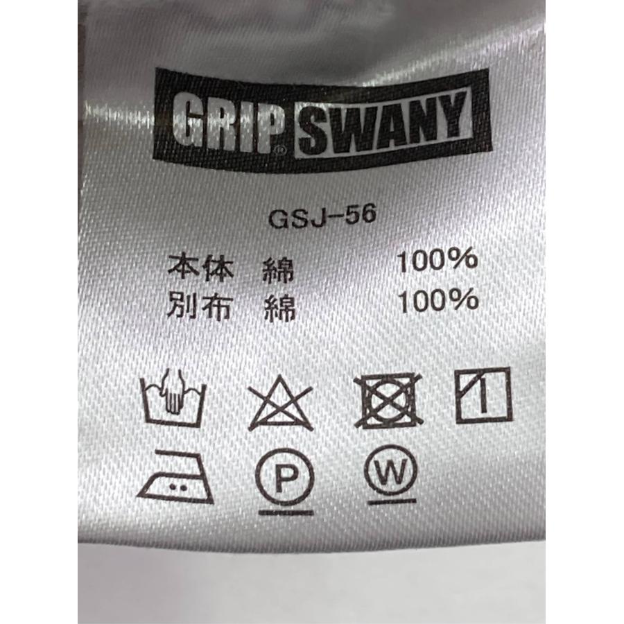 GRIP SWANY アノラックパーカー XL ベージュ メンズ | GRIP SWANY | 04