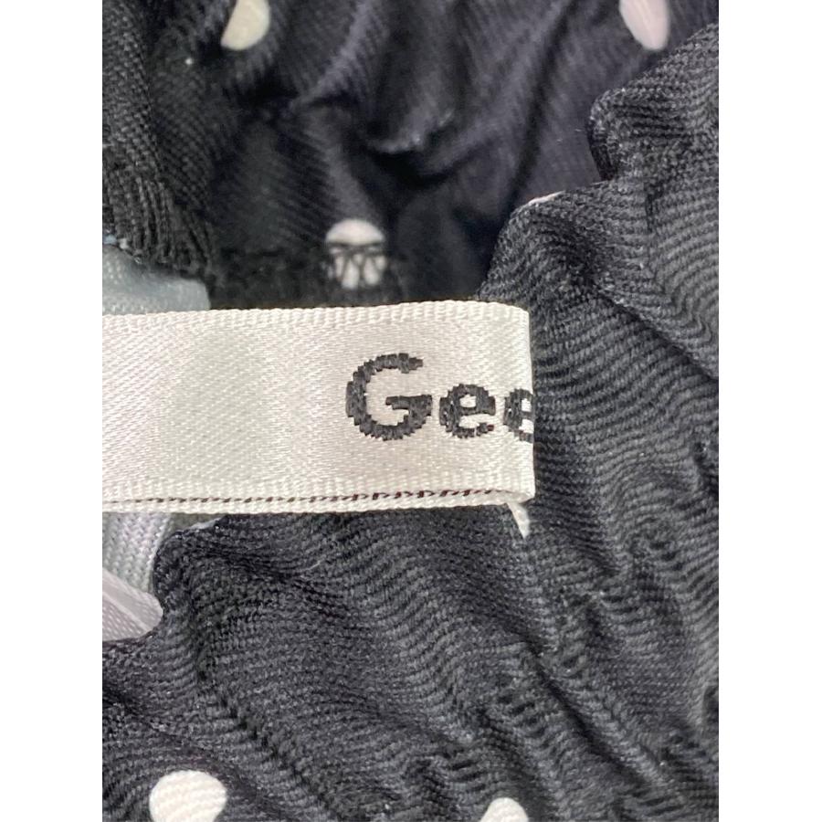 GeeRA ジーラ パンツ L ブラック レディース | GeeRA | 02