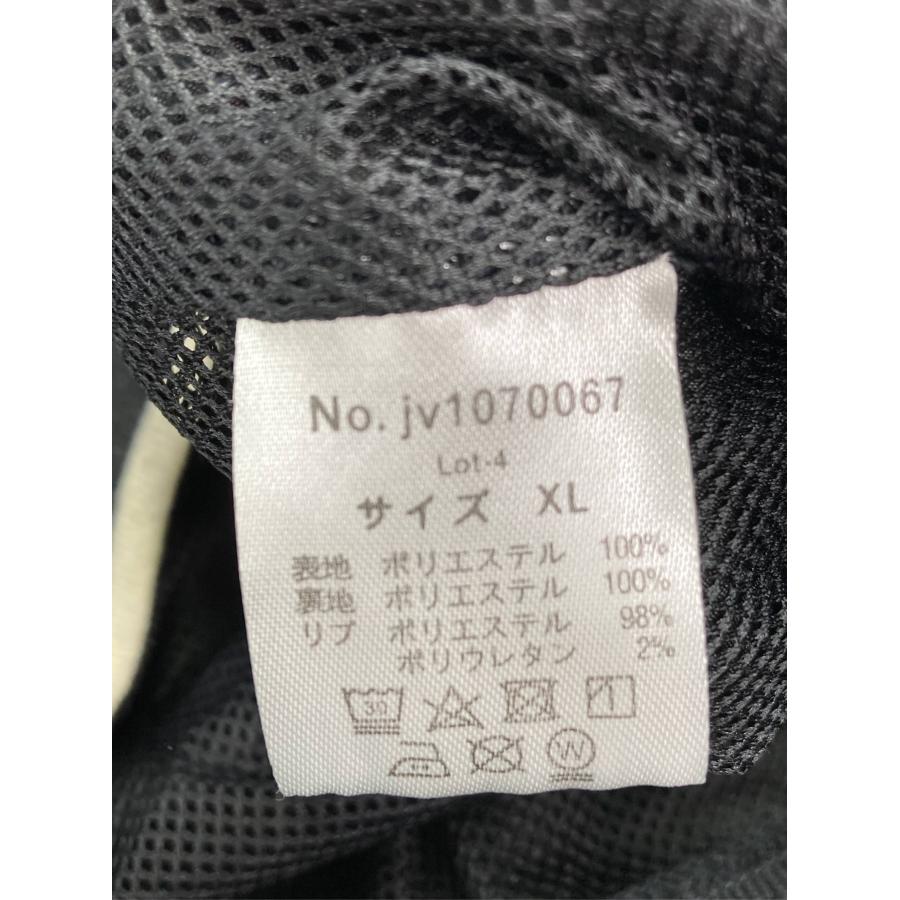 JaVa ジャバ トップス XL ブラック ワンポイント ミドル丈 メンズ レディース |  | 03