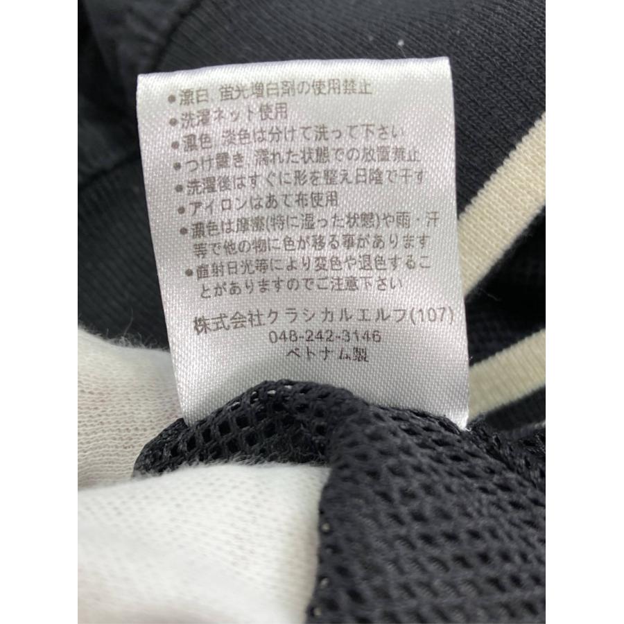 JaVa ジャバ トップス XL ブラック ワンポイント ミドル丈 メンズ レディース |  | 04