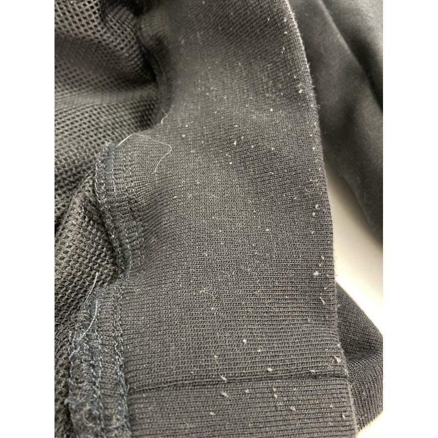 JaVa ジャバ トップス XL ブラック ワンポイント ミドル丈 メンズ レディース |  | 09