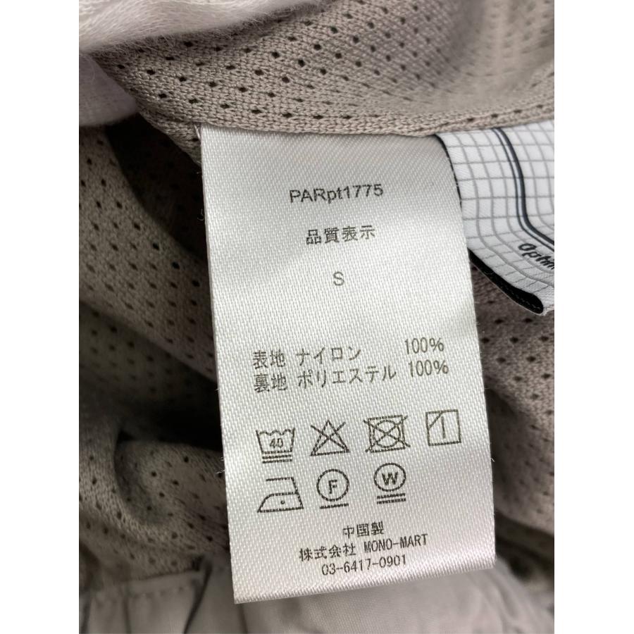 Parts Lab. パンツ S ベージュ メンズ | Parts Lab. | 04