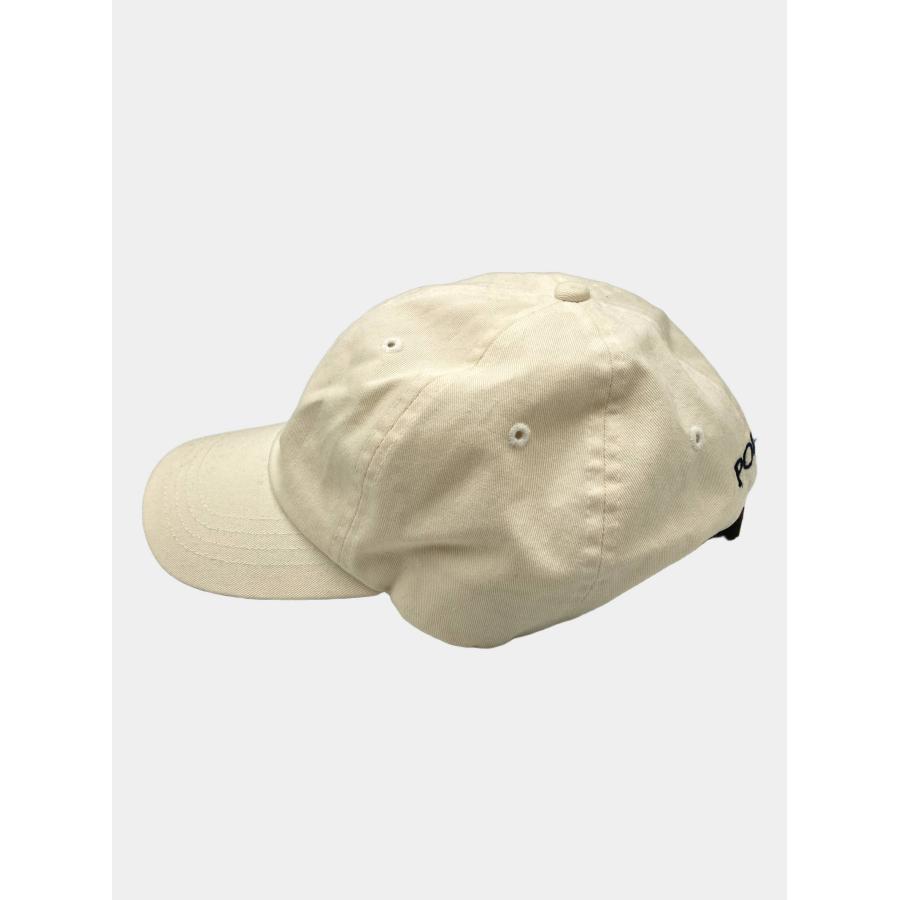 Ralph Lauren ラルフローレン キャップ ONE SIZE ONLY アイボリー コットン ベースボール メンズ レディース |  | 01