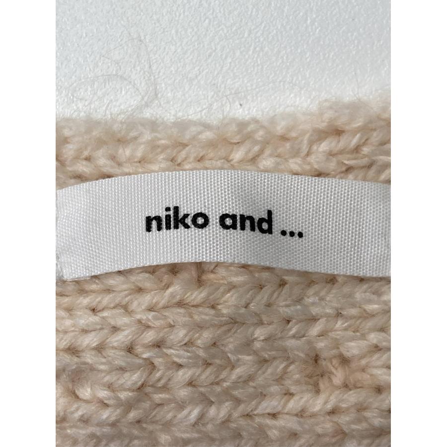 niko and ... ニコアンド ヘアアクセサリー アイボリー レディース |  | 02