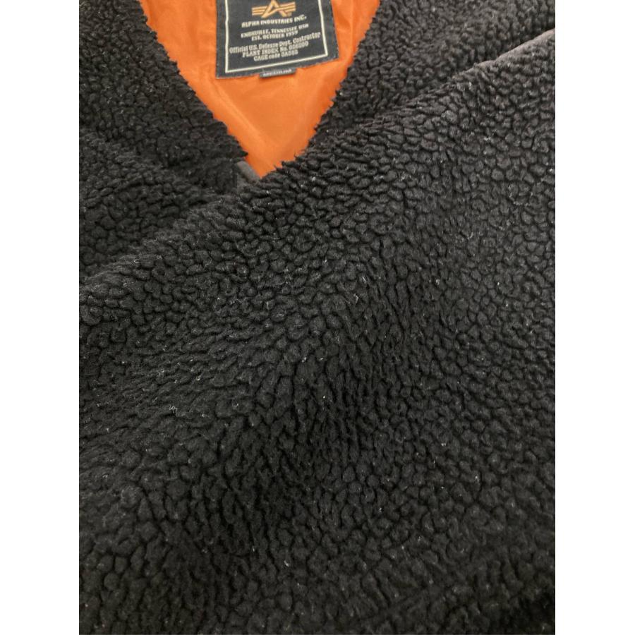 ALPHA INDUSTRIES INC. アルファインダストリーズ カーディガン/ボレロ MEDIUM グレー 長袖 無地 メンズ レディース |  | 06