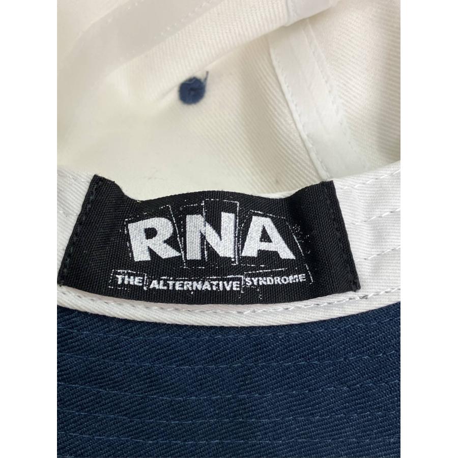 RNA アールエヌエー ハット ホワイト メンズ レディース | RNA | 02