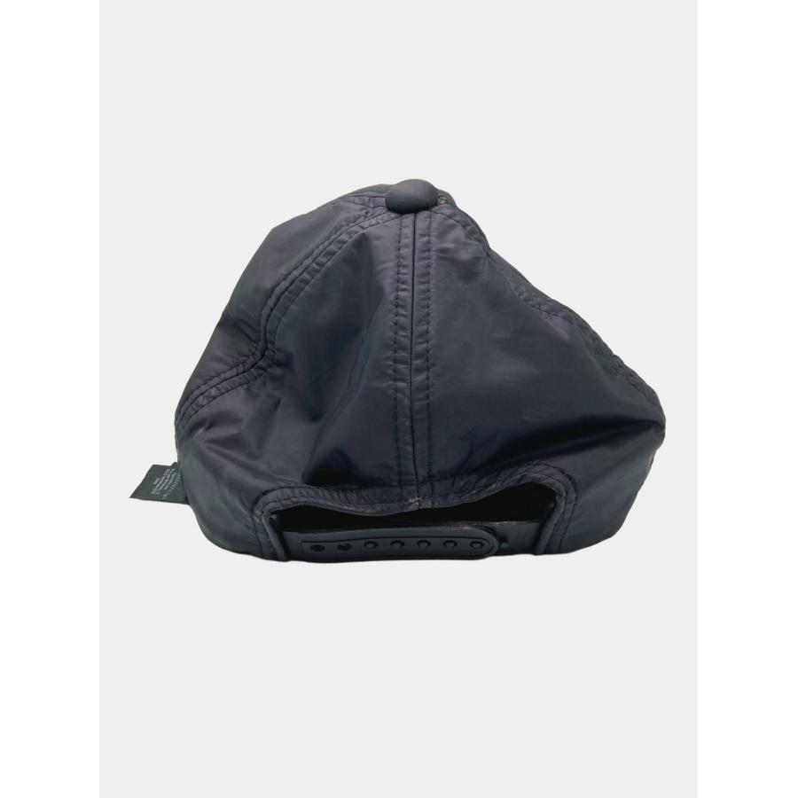 EMPORIO ARMANI エンポリオアルマーニ キャップ ブラック コットン ベースボール メンズ レディース | EMPORIO ARMANI | 02