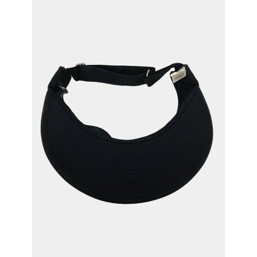 VOLCOM ボルコム サンバイザー O/S ブラック メンズ レディース | VOLCOM | 03
