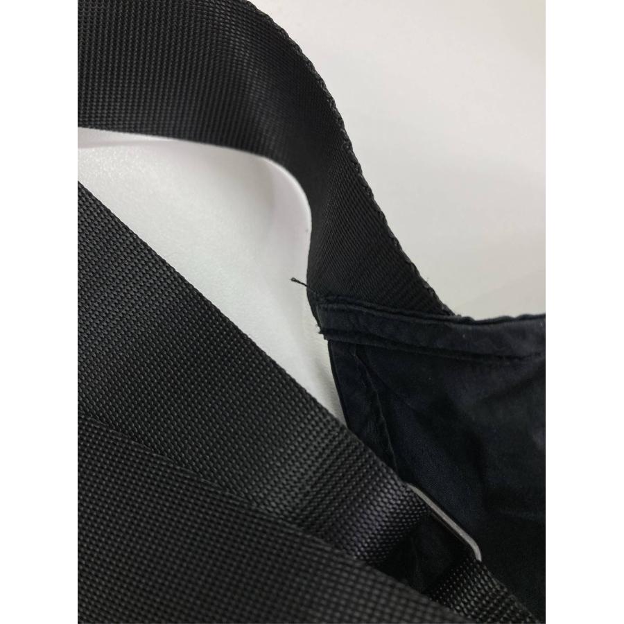 JEANASIS ジーナシス ジャンパースカート F ブラック コットン ナイロン 無地 ロング・マキシ丈 台形 レディース | JEANASIS | 08