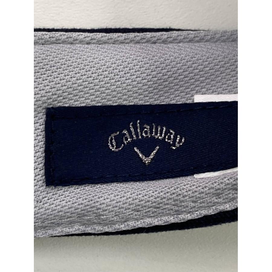 Callaway キャロウェイ サンバイザー FR ブラック メンズ レディース | Callaway | 04