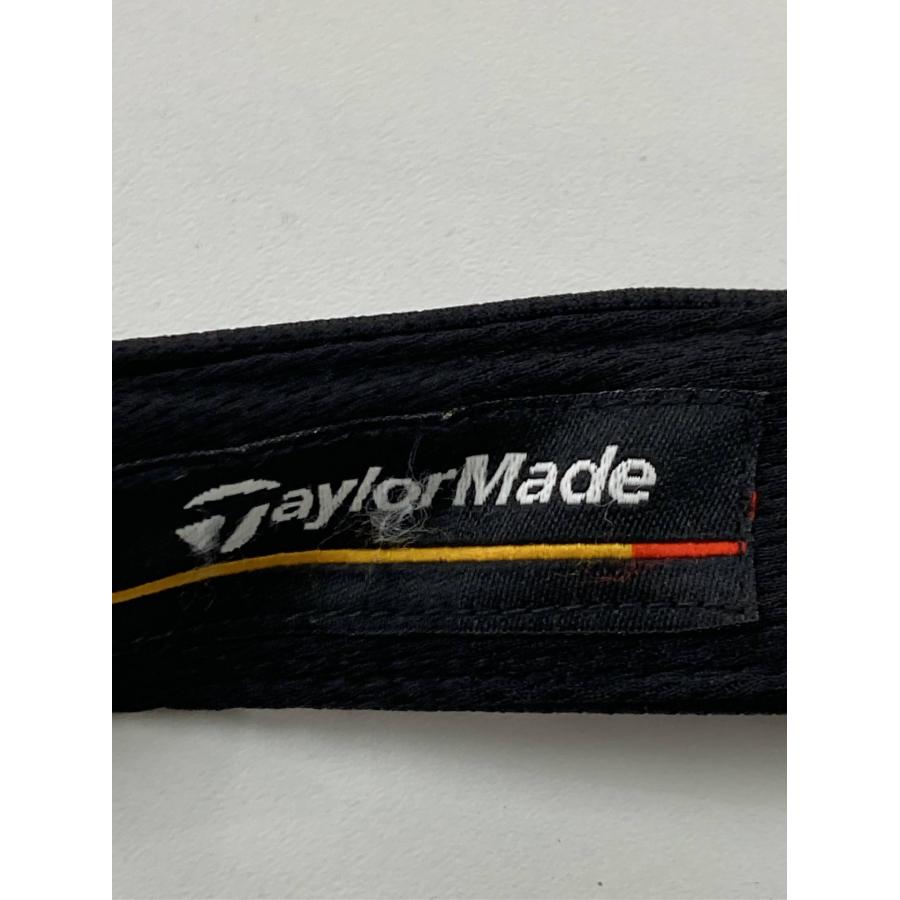 Taylor Made サンバイザー ブラック メンズ レディース |  | 04