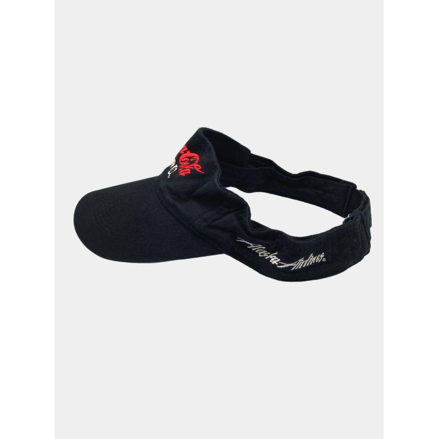 AMC サンバイザー ブラック メンズ レディース | AMC | 01